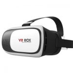 VR BOX VIRTUAL REALITY HEADSET