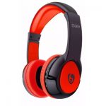 H'SET  BT FS ETTE S99 BLACK/RED