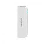 PWR BANK  2000MAH SOLO1 ROMOSS