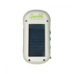SOLAR POWER BATTREY - BAOBAB SPARKLE
