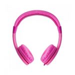 HPHONES ASTRUM HS160 KIDS SAFE PINK