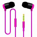 HPHONES EB ASTRUM STELE PINK