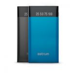 PWR BANK  6000MAH ASTRUM PB540