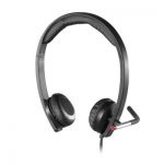 H'SET LOGITECH H650E USB