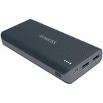 PWR BANK 15000MAH ROMOSS SENSE BLCK