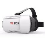 VR BOX VIRTUAL REALITY HEADSET V3