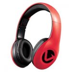 H'SET VOLKANO BOOM SERIES RED