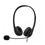 H'SET ASTRUM HS750 FLEXI MIC USB