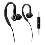 HPHONES EB EARHOOK BREAK SERIES VRTY CLR