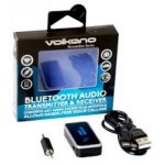 BT RECEIVER VOLKANO AUDIO TRANS/RECEIVER