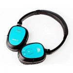 HPHONES ROYQUEEN E3 MP3/FM/USB