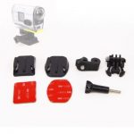 CAM - SPORTS ACTIONCAM ADHESIVE MOUNTS