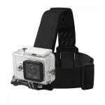 CAM - SPORTS ACTIONCAM HEADSTRAP