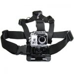 CAM - SPORTS ACTIONCAM CHEST HARNESS