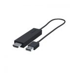 VIDEO- WIRELESS DISPLAY ADAPTER