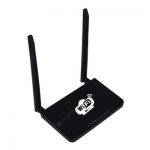 4G LTE TENDA 300MBPS WIFI MOD/RTR