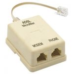 ADSL MODEM FILTER / SPLITTER DUXBURY