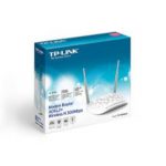 ADSL2+ TP-LINK TD-W8961N 300N WL MOD/RTR