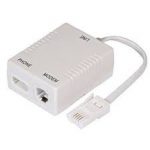 ADSL MODEM FILTER CYBERDYNE
