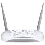 VDSL2 TP-LINK TD-W9970 300MBPS