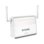 VDSL2+ D-LINK DSL-224 VDSL2 ETHERNET X 4