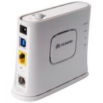 ADSL2+ HUAWEI MODEM MT880A ETHERNET