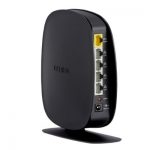 ADSL2+ BELKIN PLAY MAX WL RTR/MOD