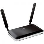 4G LTE DLINK DWR-921 MOBILE ROUTER