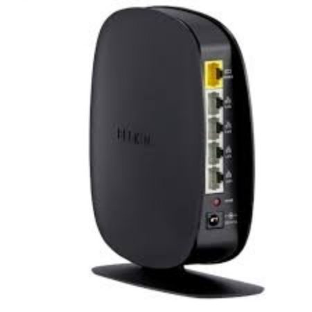 ADSL2+ BELKIN N150 MODEM/RTR F7D1401ED