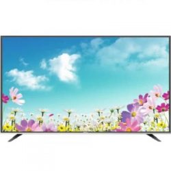 LED 55" HISENSE LEDHX55K303F
