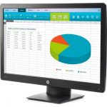 LED 20.0"HP PRO P203 X7R53AA