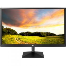 LED 27" LG E27MK400H MONITOR