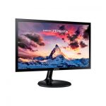 LED 18.5" SAMSUNG LS19F350 WIDE BLCK