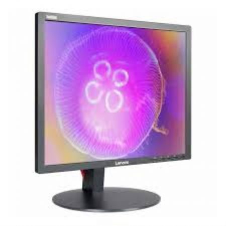 LED 19.5" LENOVO E2054 WIDE MONITOR