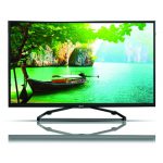 LED 32" MECER HD READY 32L81F