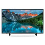 LED 43" MECER FULL HD 43L73F