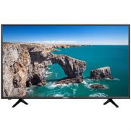 LED 50" HISENSE LEDN50N3000UW SMART UHD