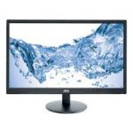 LED 23.6" AOC E2470SWH VGA/HDMI