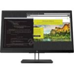 LED 24" HP Z24NF HD W/STATION MONITOR