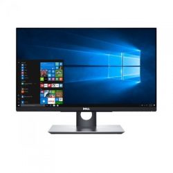 LED 24" DELL P2418HT  TOUCH INFINITY