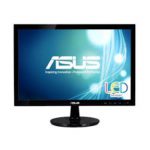 LED 18.5" ASUS VS197DE