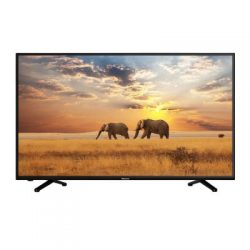 LED 49'' HISENSE N49A5700PW SMART FHD