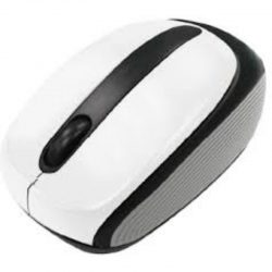 LEXMA R770 B'TRCE MSE USB YOYO BLK/WHT