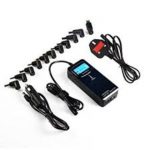 AC ADPTR UNIV. 90W H'KEY ES