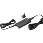 AC ADAPTER - HP 65W ORIG W/USB H6Y82AA
