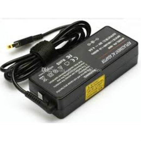 AC ADAPTER - RECTANGULAR TIP LENOVO 4TH