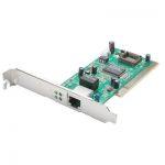 NIC PCI-E GB LAN DLINK DGE-560T LP BRACK