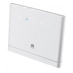 HSPA+ 4G HUAWEI B315 LTE WL ROUTER