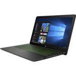 HP POWER PAVILION 15 INTEL I7-7700HQ