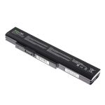 BATTERY - GIGABYTE Q2532 BATTERY ORIG